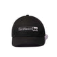 LOGO CAP