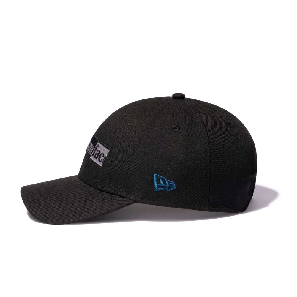 FACETASM×NEW ERA(ファセッタズム)LOGO CAP (MYK-CAP-01) | FACETASM