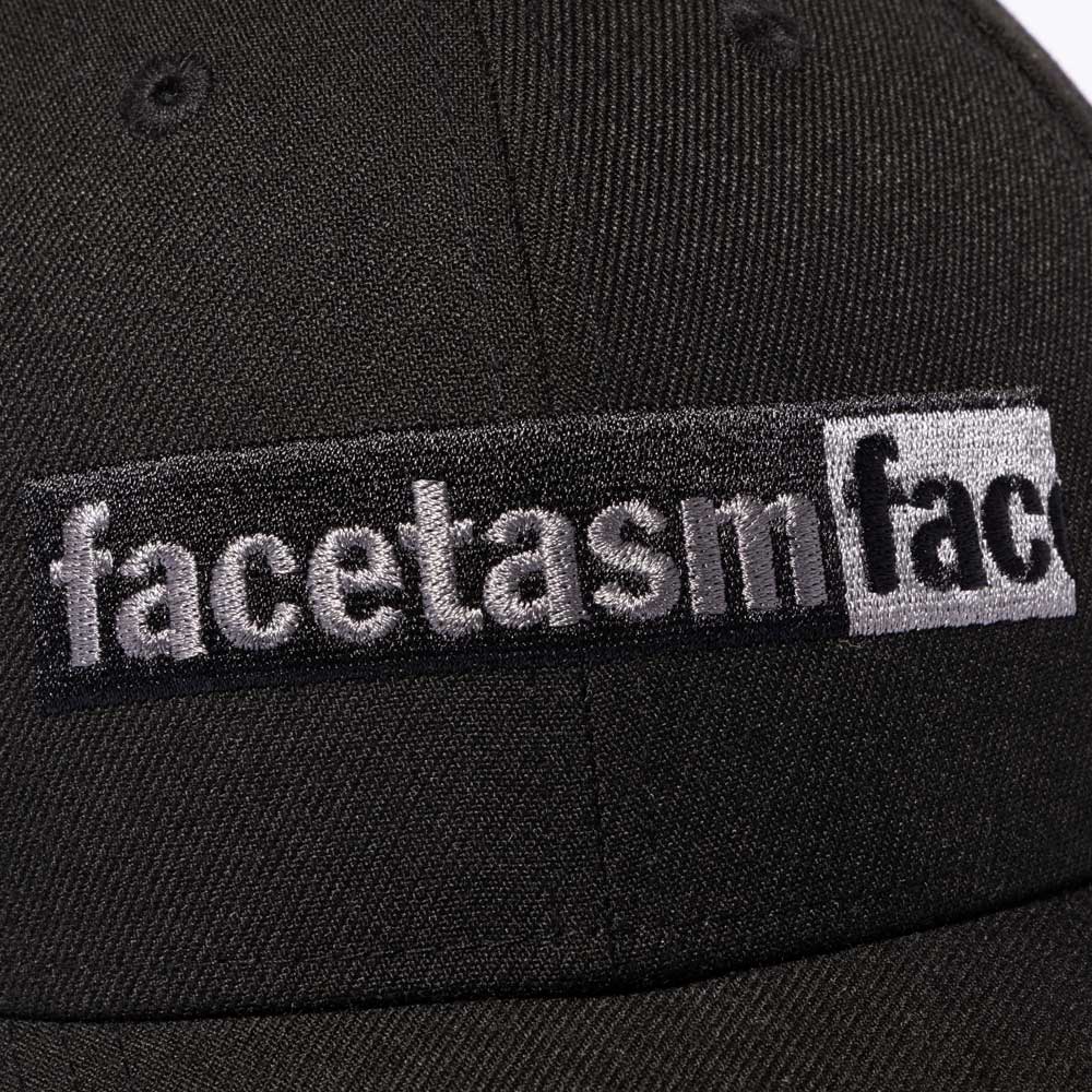LOGO CAP