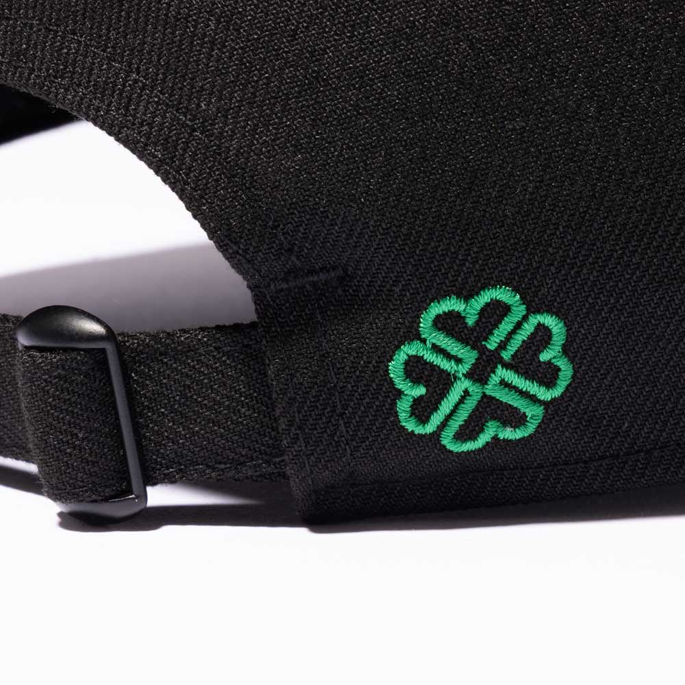 LOGO CAP