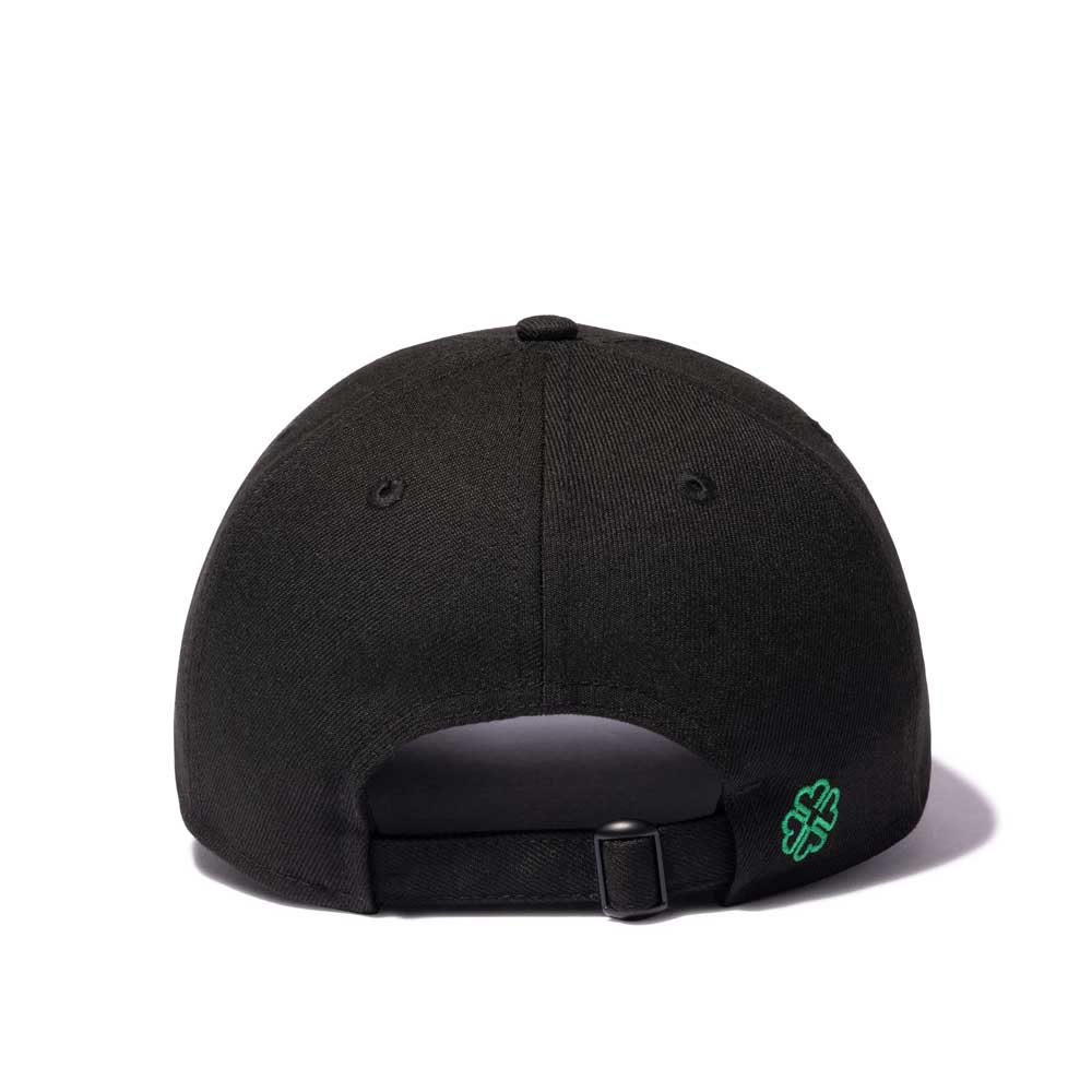 FACETASM×NEW ERA(ファセッタズム)LOGO CAP (MYK-CAP-01) | FACETASM