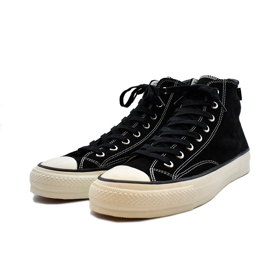 nonnative x MINEDENIM DWELLER TRAINER HI GORE-TEX