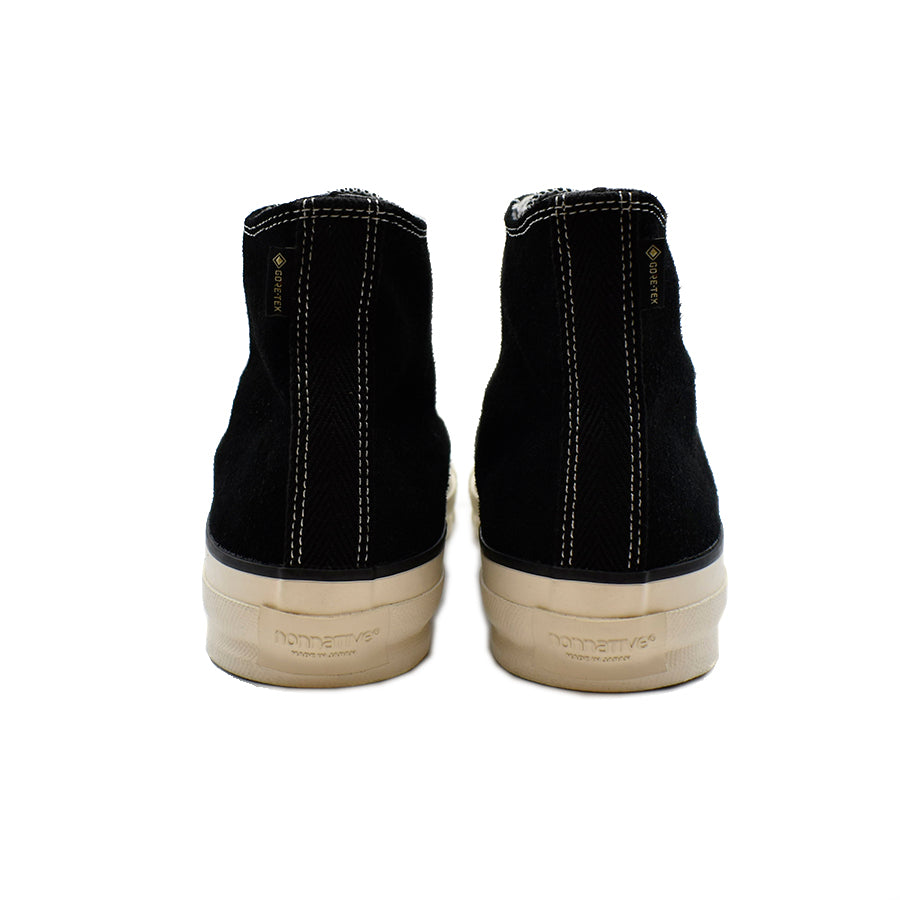 nonnative x MINEDENIM DWELLER TRAINER HI GORE-TEX