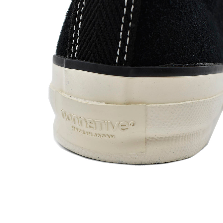nonnative x MINEDENIM DWELLER TRAINER HI GORE-TEX