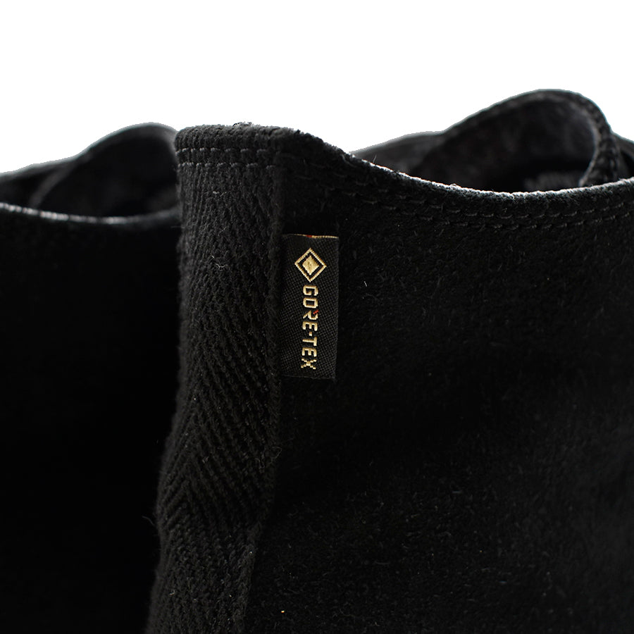 nonnative x MINEDENIM DWELLER TRAINER HI GORE-TEX