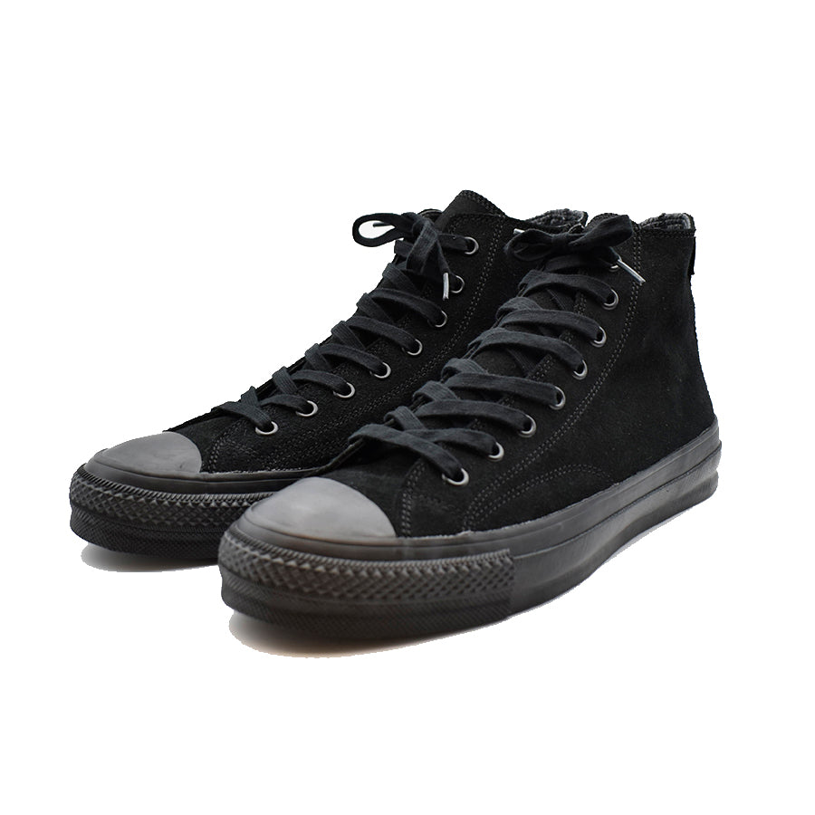 nonnative x MINEDENIM DWELLER TRAINER HI GORE-TEX