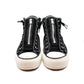 nonnative x MINEDENIM DWELLER TRAINER HI GORE-TEX