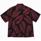 WACKO MARIA × MINEDENIM Aloha Shirt