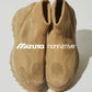 Mizuno × nonnative WAVE MUJIN TL MID GTX nonnative COGNAC