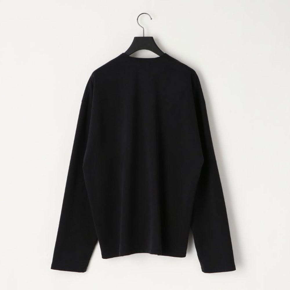 KANEMASA PHIL. (カネマサフィル) 28G Cupro Cardigan MJ26S-003