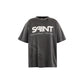 SS T-SHIRT EMBROIDERY