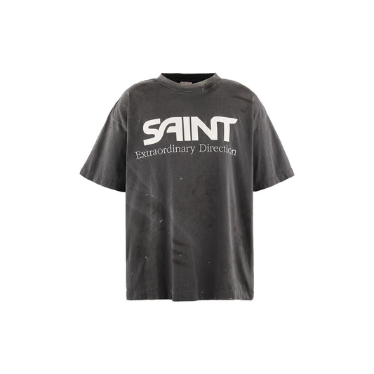 SS T-SHIRT EMBROIDERY