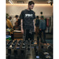 SS T-SHIRT EMBROIDERY
