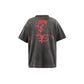 SS T-SHIRT BEATIFUL Front