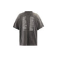 SS T-SHIRT LIVING: Front