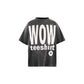 SS T-SHIRT WOW