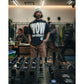 SS T-SHIRT WOW