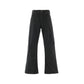 CORDUROY FLARE PANTS FRONT