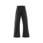 CORDUROY FLARE PANTS FRONT