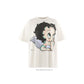 SAINT Mxxxxxx × Betty Boop™ SS T-SHIRT ANGEL