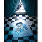 SAINT Mxxxxxx × Betty Boop™ SS T-SHIRT ANGEL