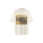 SAINT Mxxxxxx × Kosuke Kawamura SS T-SHIRT DESERT
