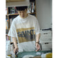 SAINT Mxxxxxx × Kosuke Kawamura SS T-SHIRT DESERT