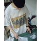 SAINT Mxxxxxx × Kosuke Kawamura SS T-SHIRT DESERT