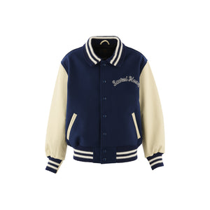 カラー: NAVY / S