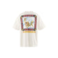 SAINT Mxxxxxx × BAPE® SS T-SHIRT POOL