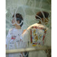 SAINT Mxxxxxx × BAPE® SS T-SHIRT POOL