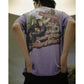 SAINT Mxxxxxx × BAPE® SS T-SHIRT HOUSE