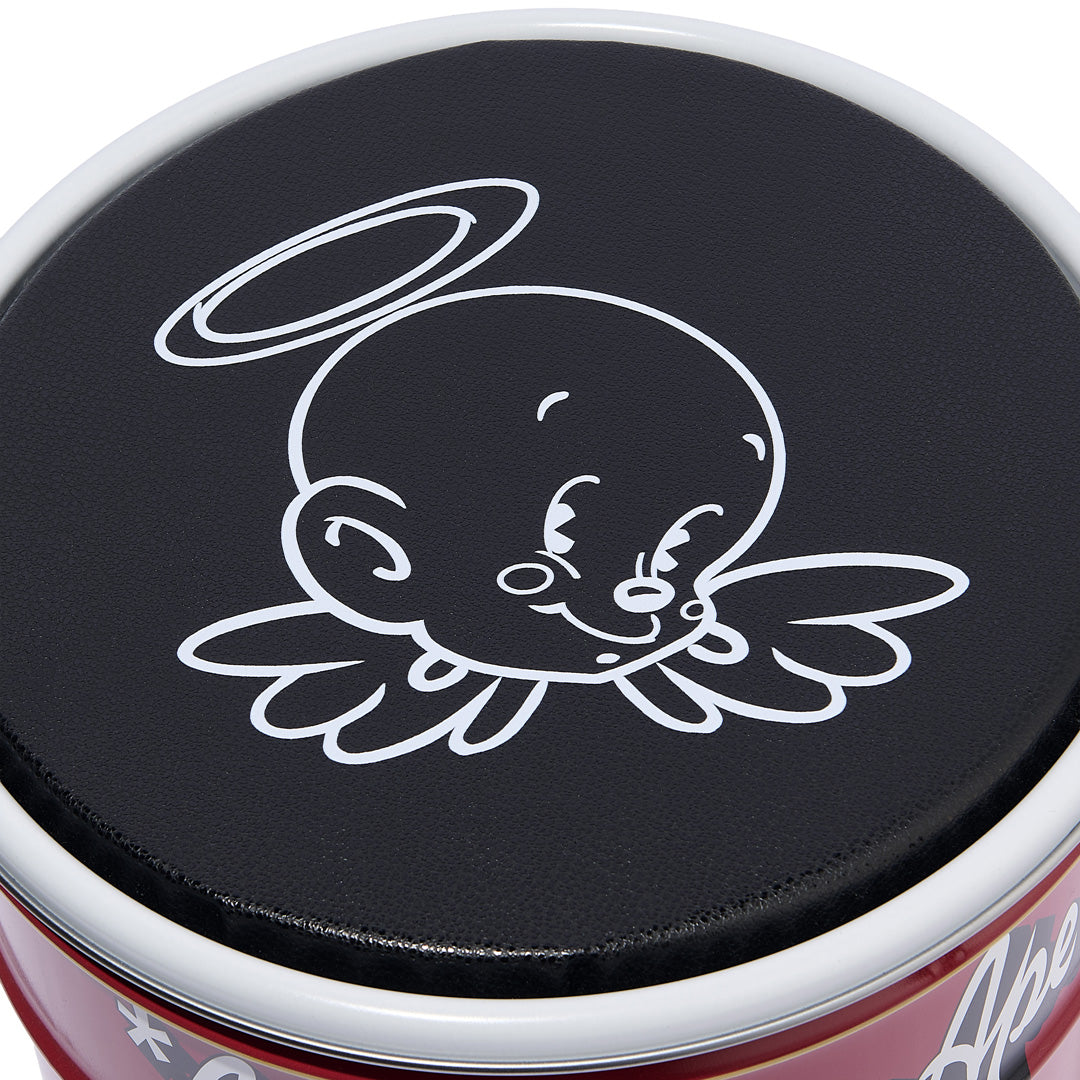 SAINT Mxxxxxx × BAPE® CANSTOOL