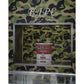 SAINT Mxxxxxx × BAPE® CANSTOOL