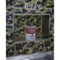 SAINT Mxxxxxx × BAPE® CANSTOOL