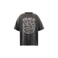 SAINT Mxxxxxx × blackmeans SS T-SHIRT PEACE