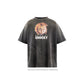 SAINT Mxxxxxx × CHUCKY S/S T-SHIRT SAINT