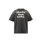 SAINT Mxxxxxx × CHUCKY S/S T-SHIRT SAINT