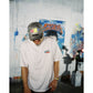 ©SAINT Mxxxxxx_MADSAKI SS T-SHIRT SCREWDRIVER