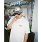 ©SAINT Mxxxxxx_MADSAKI SS T-SHIRT SCREWDRIVER