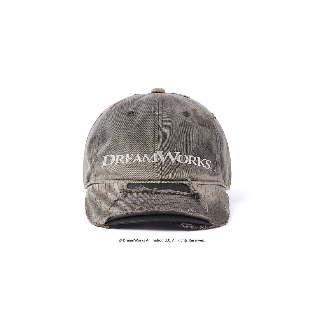 ©SAINT Mxxxxxx × DreamWorks CAP SAINT
