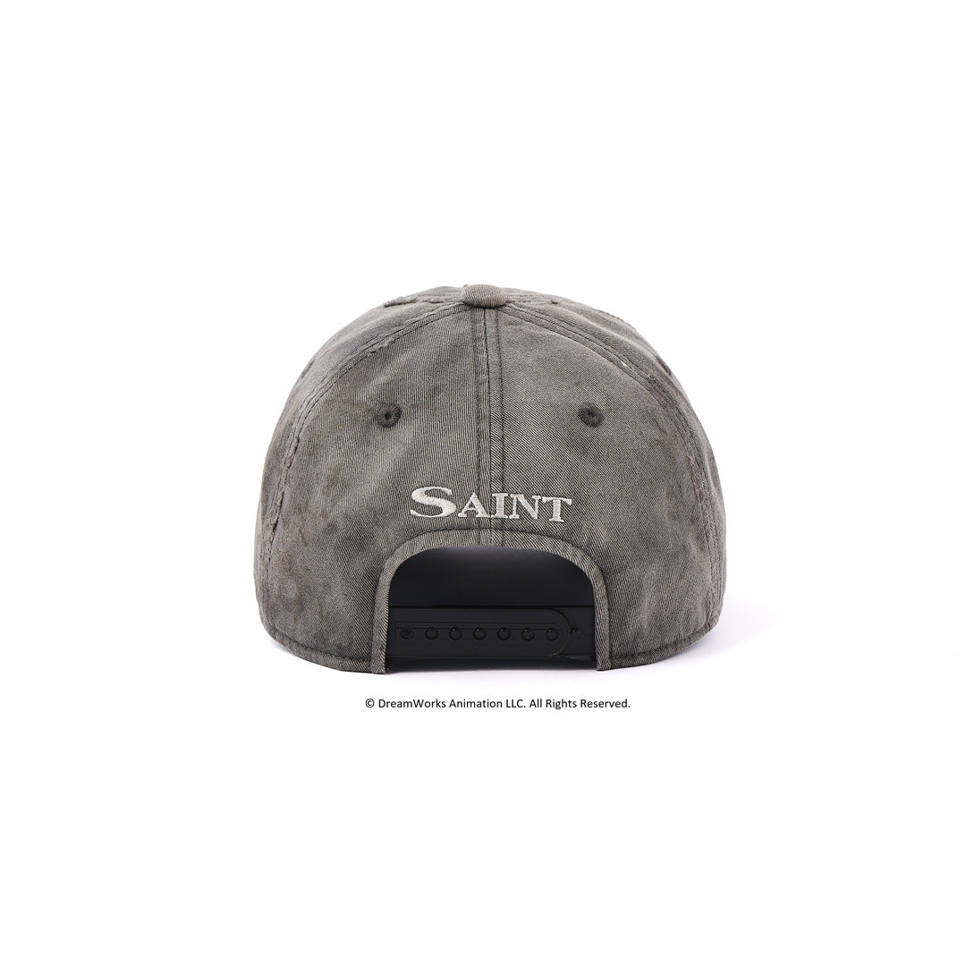 ©SAINT Mxxxxxx × DreamWorks CAP SAINT