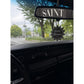 SAINT Mxxxxxx × retaW FRANGRANCE CAR TAG