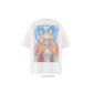 ©SAINT Mxxxxxx_鉄コン筋クリート GEEKS RULESS T‐SHIRT SHIRO