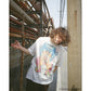 ©SAINT Mxxxxxx_鉄コン筋クリート GEEKS RULESS T‐SHIRT SHIRO