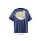 SAINT Mxxxxxx × 火の鳥 SS T-SHIRT SAINT