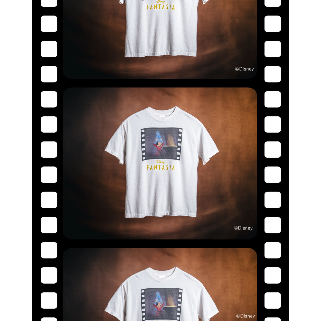DSNY_SS T-SHIRT FANTASIA