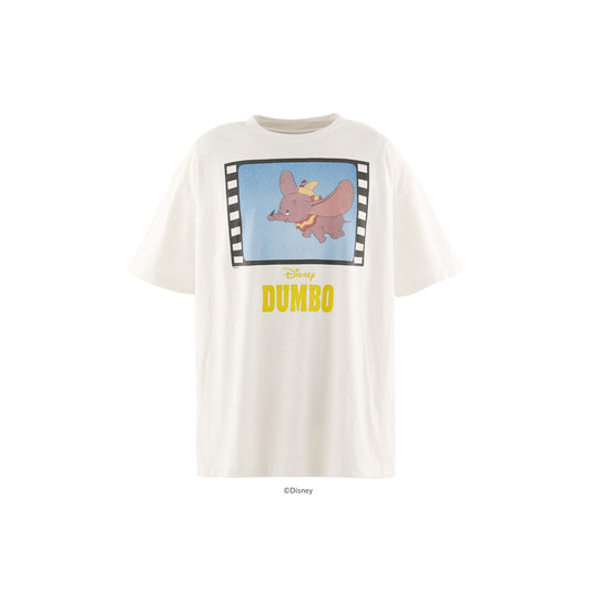 SAINT Mxxxxxx × ダンボ SS T‐SHIRT DUMBO