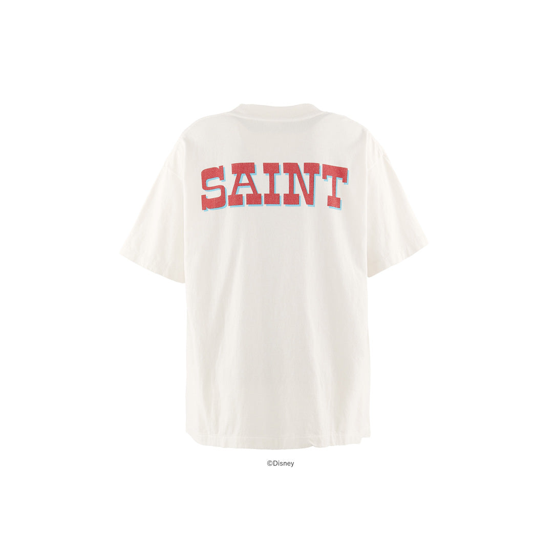 SAINT Mxxxxxx × ダンボ SS T‐SHIRT DUMBO