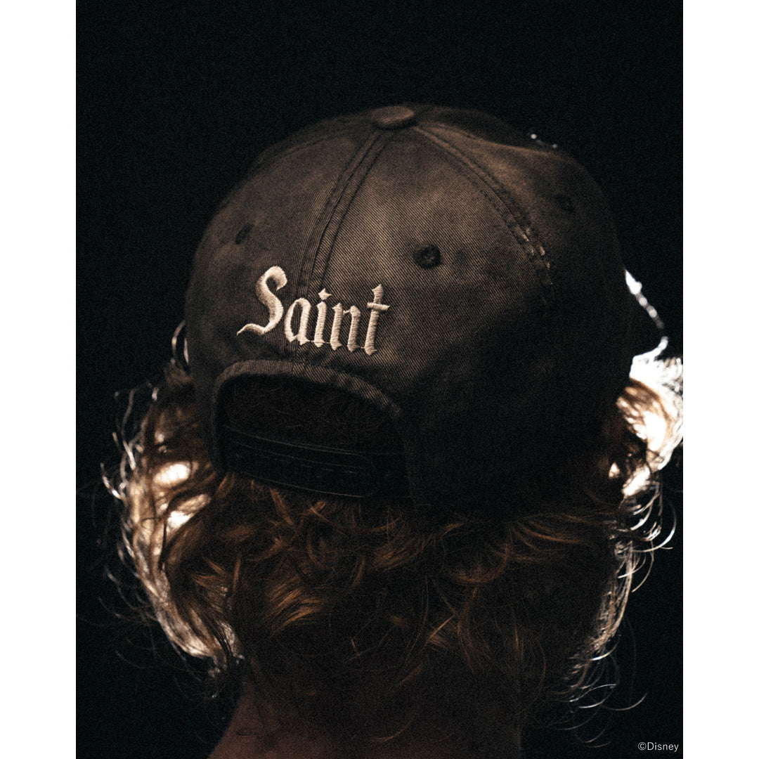 ©SAINT Mxxxxxx_Disney CAP MICKEY Front